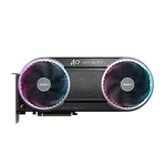 Gigabyte AORUS GeForce RTX 5070 Ti INFINITY 16G, miniature 6