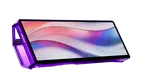Corsair Xeneon Edge Purple - 14.5" Tactile 60Hz IPS HDMI UBS-C, miniature 7