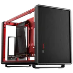 Antec Performance 1 M Black - MT/SansAlim/mini-ITX, miniature 2
