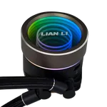 Lian-Li GALAHAD II 360 Trinity SL-INF Noir, miniature 4
