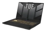 Asus TUF Gaming TUF707VJB-ISCHX112W - 17.3" FHD 144Hz Core 5 210H RTX 3050 16Go 512Go W11, miniature 3