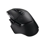 Logitech G502 X Lightspeed - Sans-Fil - Noir, miniature 2