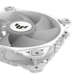 Asus TUF GAMING - TF120 ARGB - Blanc, miniature 6