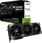 Asus TUF Gaming GeForce RTX 5080 16GB GDDR7 BTF, miniature 1