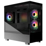 M.RED Vision Black Infinite, miniature 1