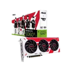 Asus T1 GeForce RTX 5060 Ti 8GB GDDR7 OC Edition, miniature 1