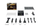 Seasonic ATX 750W - 80+ Gold - Core GX-750-V2 Blanc, miniature 2