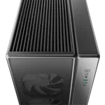 Deepcool CG590 MESH 2F - MT/Sans Alim/ATX, miniature 7