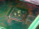THE LOST PROJECT - 9850X3D/2To/32Go/5080 WC, miniature 14