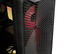 Corsair 3200D RS ARGB Smoke Noir - MT/Sans Alim/ATX, miniature 11
