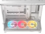 Corsair Air 5400 LX-R RGB Link Blanc - MT/Sans Alim/E-ATX, miniature 8