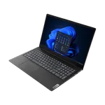 Lenovo V15 G4 - 15.6" FHD R3-7320U 8Go 512Go W11 Noir, miniature 3