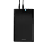 Nedis USB 3.1 pour HDD 3.5" SATA et SDD, miniature 6