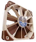 Noctua NF-F12-PWM - 120mm, miniature 1