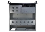 Fantec Boitier pour serveur 4U 19" 528mm - TCG-4860KX07-1, miniature 4