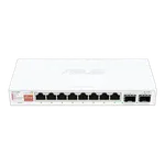 Asus QG-U1080 - Commutateur non géré 8 Ports 2,5G et 2 Ports 10G, miniature 4