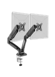 Port MONITOR ARM VESA DUAL SCREEN, miniature 5