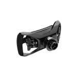 Moza Racing Porsche MISSION R Simracing Steering Wheel, miniature 3