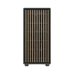 Fractal Design North XL Chalk White TG Clear - MT/Sans Alim/E-ATX, miniature 5