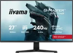 Iiyama G-Master G2771HS-B1 - 27" FHD 240Hz Fast IPS 0.4ms G-Sync Adaptive Sync, miniature 1