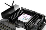 Alphacool Core 1 Aurora White ARGB, miniature 6