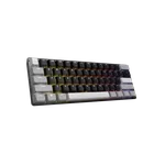 Corsair Clipper Pro Mini 60% - Magnétique - Filaire - RGB - Noir, miniature 6