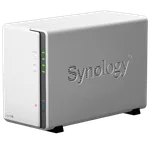 Synology DS220J + 2x2To WD RED, miniature 3
