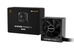 be quiet! ATX 650W 80+ Bronze System Power 11 Noir, miniature 3