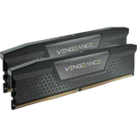 Corsair VENGEANCE DDR5 Black (2x16Go) DDR5 6400, miniature 1