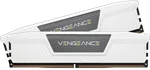 Corsair Vengeance 32Go (2x16Go) DDR5 6000Mhz Blanc, miniature 1