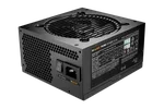 be quiet! ATX 650W - 80+ Gold - Pure Power 13 M Noir-Seconde Vie, miniature 3