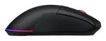 Hator Pulsar 3 - Sans-Fil - RGB - Noir, miniature 5