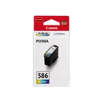 Canon CL-586 - Couleurs, miniature 1