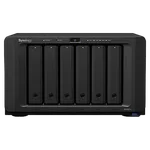 Synology DS1621+ avec Onduleur APC Back UPS BX1200MI-FR, miniature 5