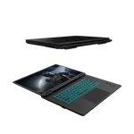 Gigabyte GAMING A16 - 16" FHD+ 165Hz R7-260 RTX 5070 16Go 1To W11, miniature 4