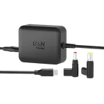 Port Alimentation secteur GaN 100W pour Dell - 2 embouts, miniature 4