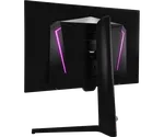 ASRock PGO27QFS - 27" QHD WOLED 240Hz 0.03ms KVM USB-C FreeSync Premium Pro, miniature 6