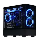 CYBER - R7 5700X/5060/16Go/512Go, miniature 1