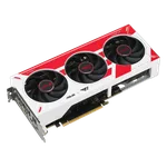 Asus T1 GeForce RTX 5060 Ti 8GB GDDR7 OC Edition, miniature 2