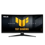 Asus TUF Gaming VG34WQ5A - 34" CURVE WQHD 200Hz VA 1ms HDR10 Adaptive Sync, miniature 1