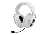 Logitech G PRO X 2 Lightspeed - Sans-Fil - Blanc, miniature 1
