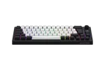 Hator Skyfall 65 MAG Ultima 8K 65% - Magnétique - Sans-Fil - RGB - Noir/Blanc, miniature 1