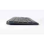 Keychron B6 Pro - Membrane - Sans-Fil - Gris, miniature 3