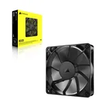 Corsair RS120 PWM 120 mm - Noir, miniature 6