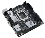 Asus PRIME H610I-PLUS D4-CSM - H610/LGA1700/DDR4/mITX-Seconde Vie, miniature 4