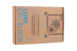 Alphacool Core 1 Aurora Black ARGB - Waterblock CPU, miniature 4