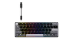 Corsair Clipper Pro Mini 60% - Magnétique - Filaire - RGB - Noir, miniature 1