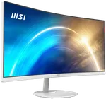 MSI Pro MP341CQW 34" WQHD CURVE 100Hz VA 1ms FreeSync, miniature 1