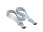 Corsair Câble ThermalProtect PCIe 5.1 600W - Blanc, miniature 1