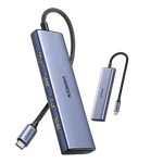 UGREEN Station d'accueil USB-C - 6 ports, miniature 3